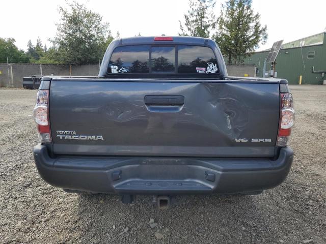 Photo 5 VIN: 5TELU4EN2AZ687156 - TOYOTA TACOMA DOU 