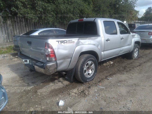 Photo 3 VIN: 5TELU4EN2AZ705087 - TOYOTA TACOMA 