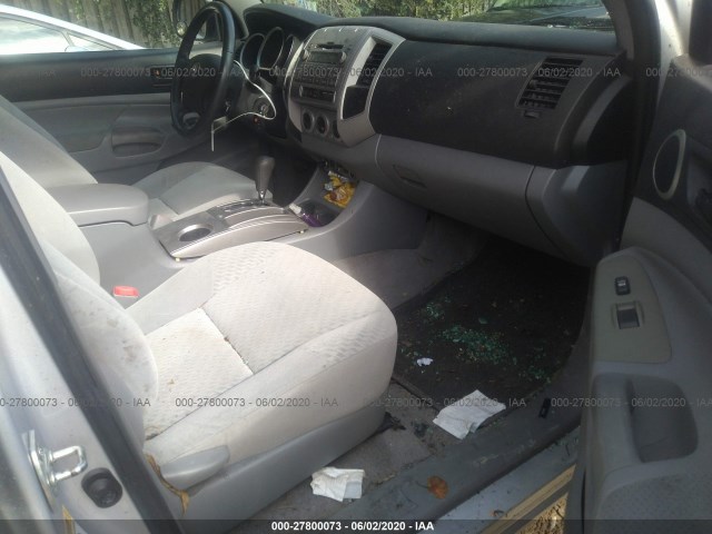 Photo 4 VIN: 5TELU4EN2AZ705087 - TOYOTA TACOMA 