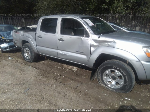 Photo 5 VIN: 5TELU4EN2AZ705087 - TOYOTA TACOMA 