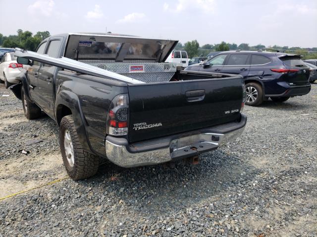 Photo 2 VIN: 5TELU4EN2AZ720236 - TOYOTA TACOMA DOU 