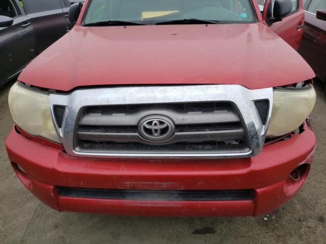 Photo 6 VIN: 5TELU4EN2AZ732516 - TOYOTA TACOMA DOU 