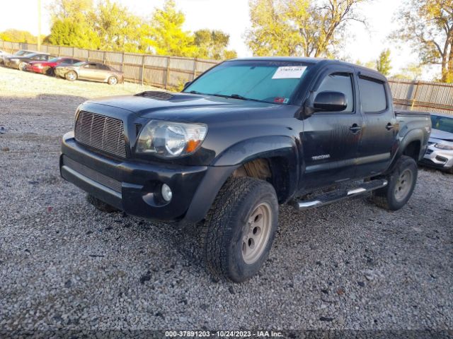 Photo 1 VIN: 5TELU4EN2AZ742320 - TOYOTA TACOMA 