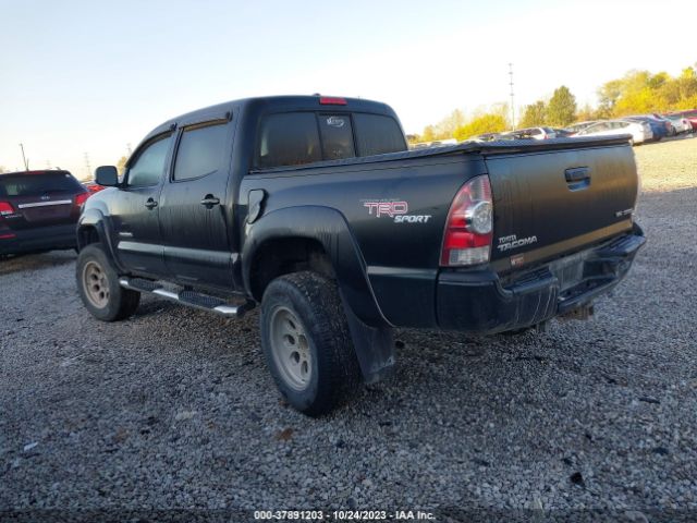 Photo 2 VIN: 5TELU4EN2AZ742320 - TOYOTA TACOMA 