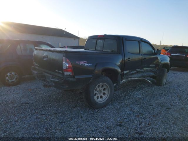 Photo 3 VIN: 5TELU4EN2AZ742320 - TOYOTA TACOMA 