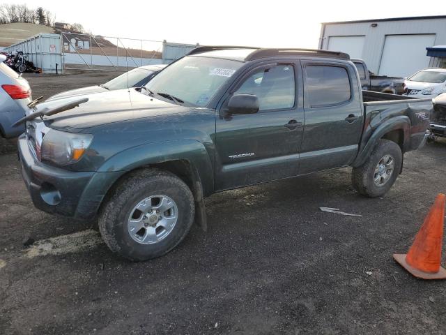 Photo 0 VIN: 5TELU4EN3AZ674562 - TOYOTA TACOMA DOU 