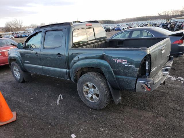 Photo 1 VIN: 5TELU4EN3AZ674562 - TOYOTA TACOMA DOU 