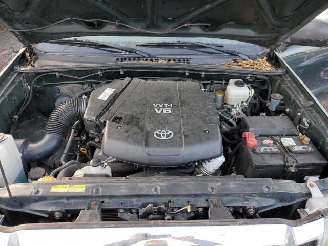 Photo 10 VIN: 5TELU4EN3AZ674562 - TOYOTA TACOMA DOU 