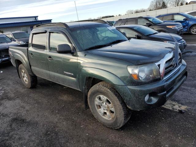 Photo 3 VIN: 5TELU4EN3AZ674562 - TOYOTA TACOMA DOU 