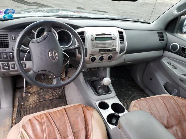 Photo 7 VIN: 5TELU4EN3AZ674562 - TOYOTA TACOMA DOU 