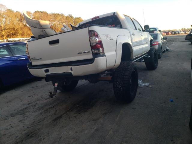 Photo 3 VIN: 5TELU4EN3AZ680247 - TOYOTA TACOMA DOU 