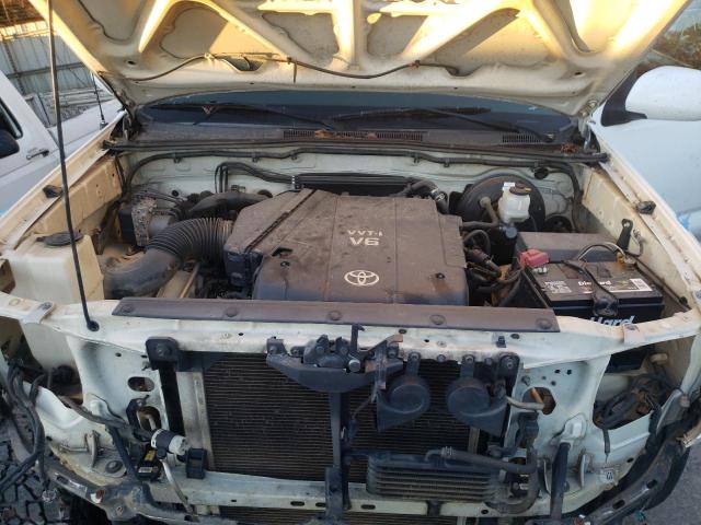 Photo 6 VIN: 5TELU4EN3AZ680247 - TOYOTA TACOMA DOU 