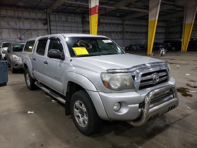 Photo 0 VIN: 5TELU4EN3AZ695251 - TOYOTA TACOMA DOU 