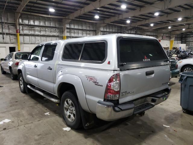 Photo 2 VIN: 5TELU4EN3AZ695251 - TOYOTA TACOMA DOU 