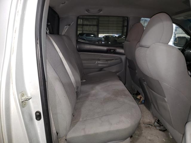 Photo 5 VIN: 5TELU4EN3AZ695251 - TOYOTA TACOMA DOU 