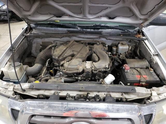 Photo 6 VIN: 5TELU4EN3AZ695251 - TOYOTA TACOMA DOU 