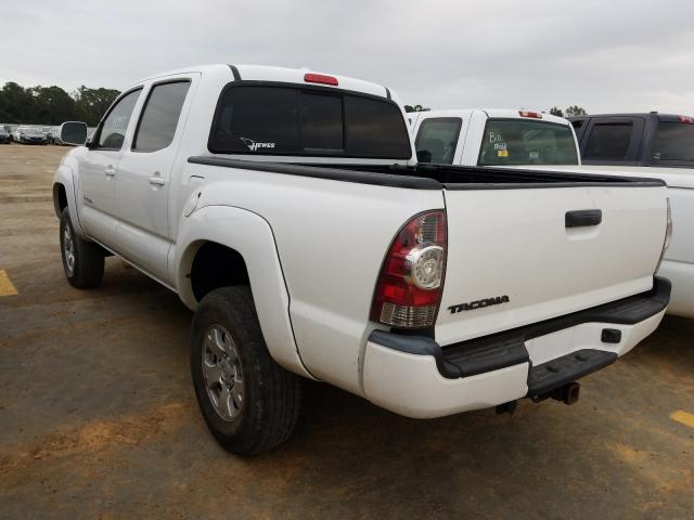 Photo 2 VIN: 5TELU4EN3AZ704174 - TOYOTA TACOMA DOU 