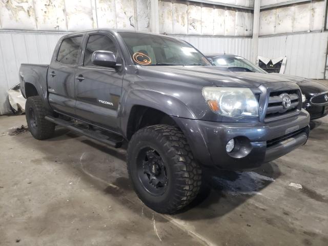 Photo 0 VIN: 5TELU4EN3AZ722660 - TOYOTA TACOMA DOU 