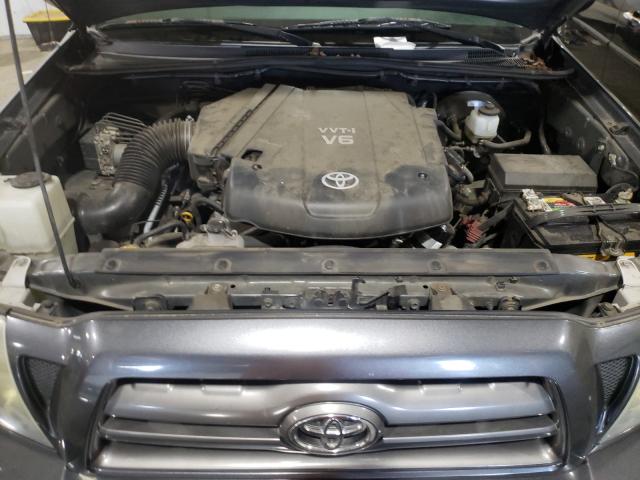 Photo 6 VIN: 5TELU4EN3AZ722660 - TOYOTA TACOMA DOU 