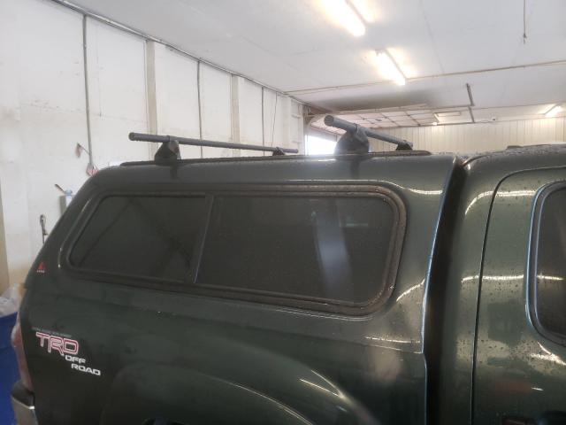 Photo 8 VIN: 5TELU4EN4AZ693038 - TOYOTA TACOMA DOU 