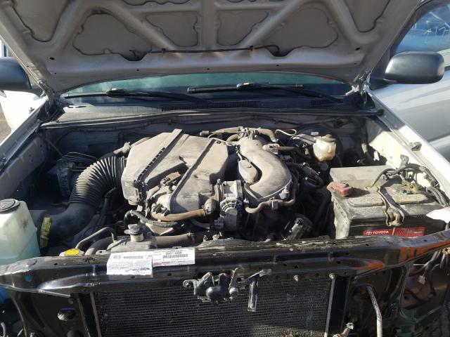 Photo 6 VIN: 5TELU4EN4AZ697137 - TOYOTA TACOMA DOU 