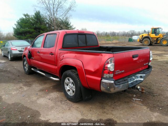 Photo 2 VIN: 5TELU4EN4AZ700201 - TOYOTA TACOMA 