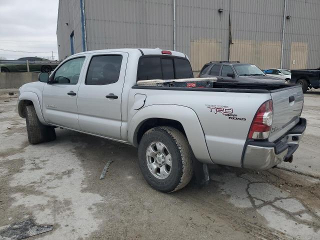 Photo 1 VIN: 5TELU4EN4AZ706077 - TOYOTA TACOMA DOU 