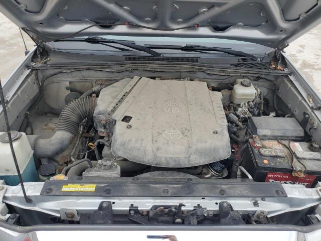 Photo 10 VIN: 5TELU4EN4AZ706077 - TOYOTA TACOMA DOU 