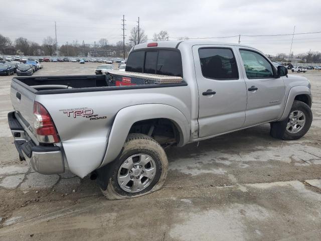 Photo 2 VIN: 5TELU4EN4AZ706077 - TOYOTA TACOMA DOU 