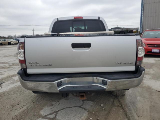 Photo 5 VIN: 5TELU4EN4AZ706077 - TOYOTA TACOMA DOU 