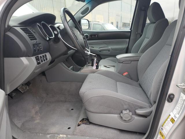 Photo 6 VIN: 5TELU4EN4AZ706077 - TOYOTA TACOMA DOU 