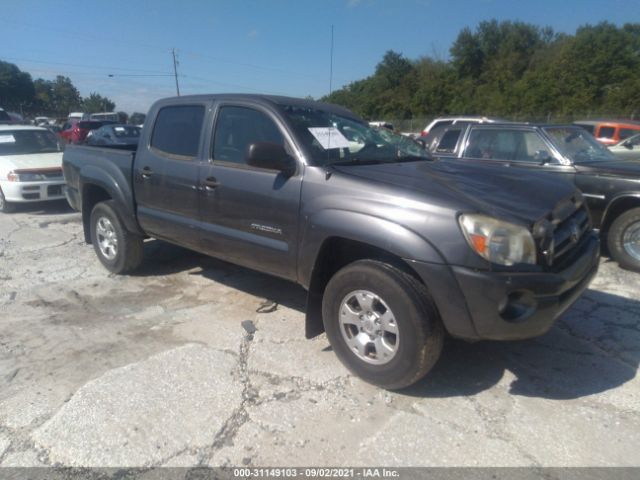 Photo 0 VIN: 5TELU4EN4AZ733019 - TOYOTA TACOMA 