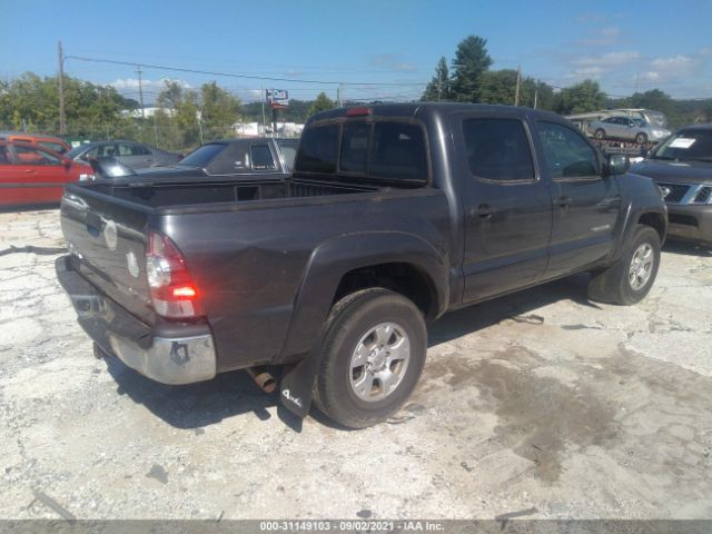 Photo 3 VIN: 5TELU4EN4AZ733019 - TOYOTA TACOMA 