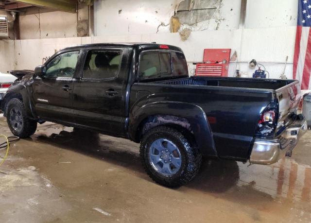 Photo 1 VIN: 5TELU4EN5AZ707562 - TOYOTA TACOMA DOU 