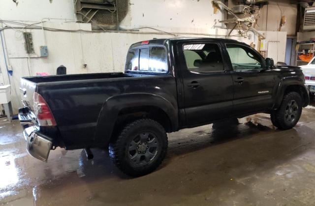 Photo 2 VIN: 5TELU4EN5AZ707562 - TOYOTA TACOMA DOU 