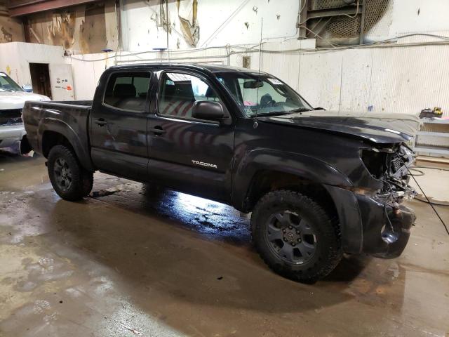 Photo 3 VIN: 5TELU4EN5AZ707562 - TOYOTA TACOMA DOU 