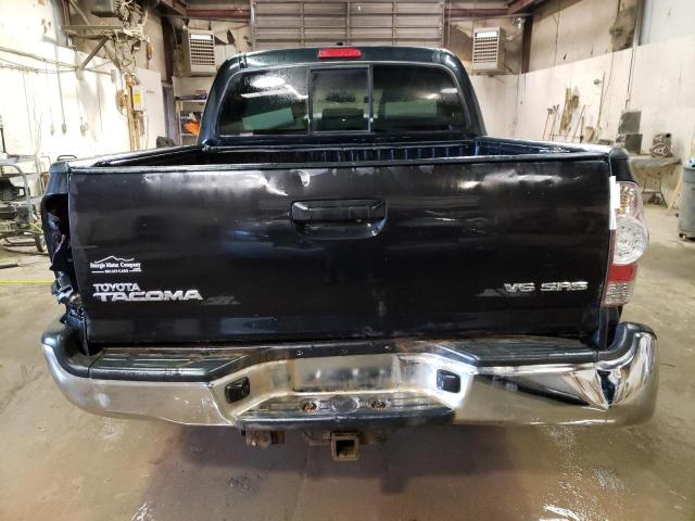 Photo 5 VIN: 5TELU4EN5AZ707562 - TOYOTA TACOMA DOU 