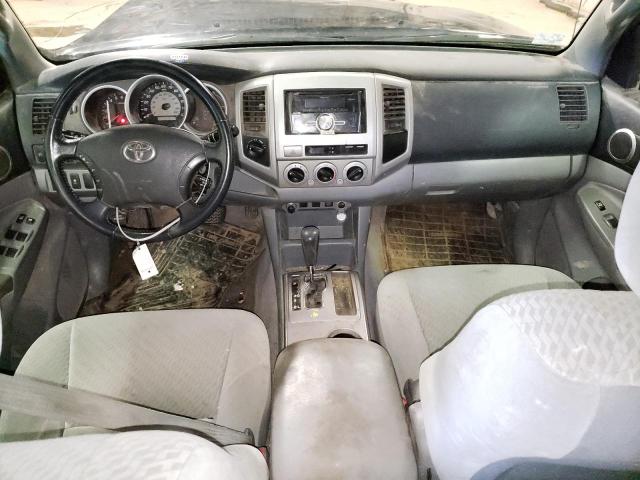 Photo 7 VIN: 5TELU4EN5AZ707562 - TOYOTA TACOMA DOU 