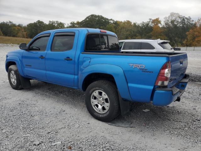 Photo 1 VIN: 5TELU4EN6AZ682946 - TOYOTA TACOMA DOU 