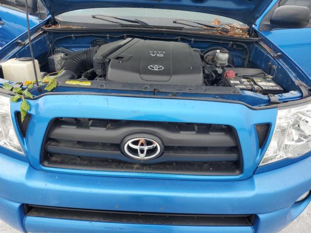 Photo 10 VIN: 5TELU4EN6AZ682946 - TOYOTA TACOMA DOU 