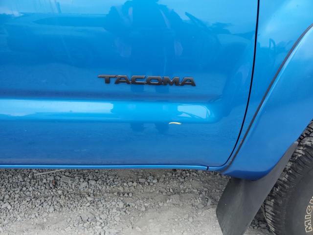 Photo 11 VIN: 5TELU4EN6AZ682946 - TOYOTA TACOMA DOU 