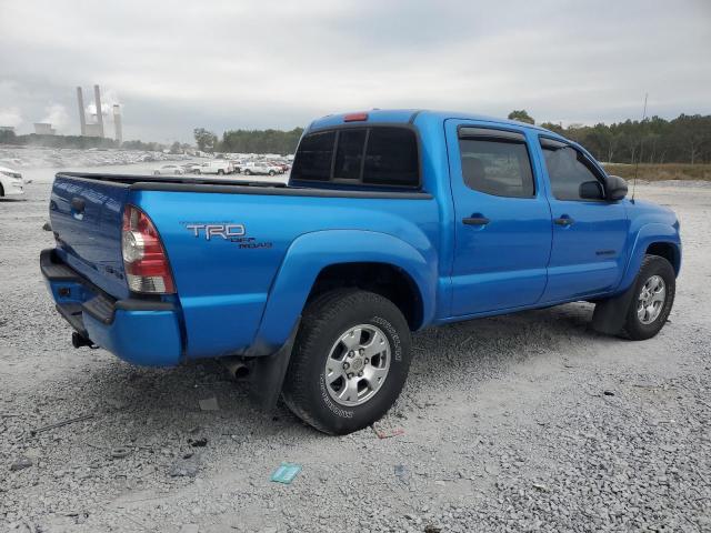 Photo 2 VIN: 5TELU4EN6AZ682946 - TOYOTA TACOMA DOU 