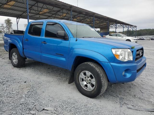 Photo 3 VIN: 5TELU4EN6AZ682946 - TOYOTA TACOMA DOU 