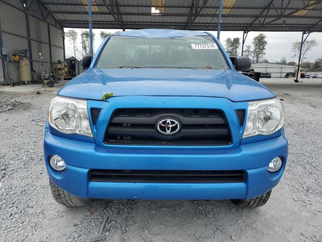 Photo 4 VIN: 5TELU4EN6AZ682946 - TOYOTA TACOMA DOU 