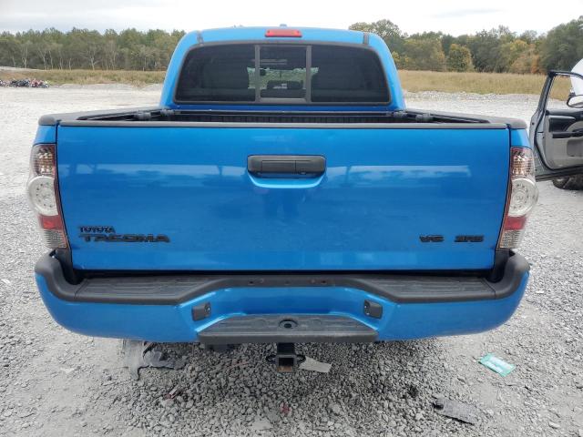 Photo 5 VIN: 5TELU4EN6AZ682946 - TOYOTA TACOMA DOU 