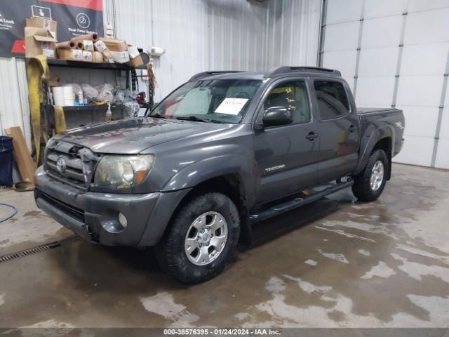 Photo 1 VIN: 5TELU4EN6AZ696183 - TOYOTA TACOMA 