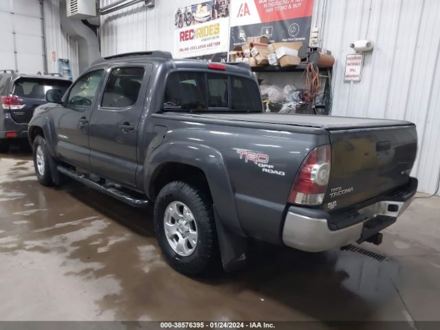 Photo 2 VIN: 5TELU4EN6AZ696183 - TOYOTA TACOMA 