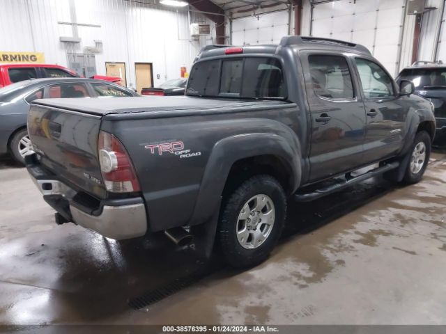 Photo 3 VIN: 5TELU4EN6AZ696183 - TOYOTA TACOMA 