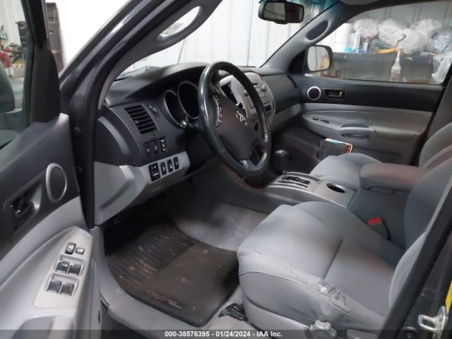 Photo 4 VIN: 5TELU4EN6AZ696183 - TOYOTA TACOMA 