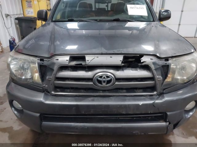 Photo 5 VIN: 5TELU4EN6AZ696183 - TOYOTA TACOMA 